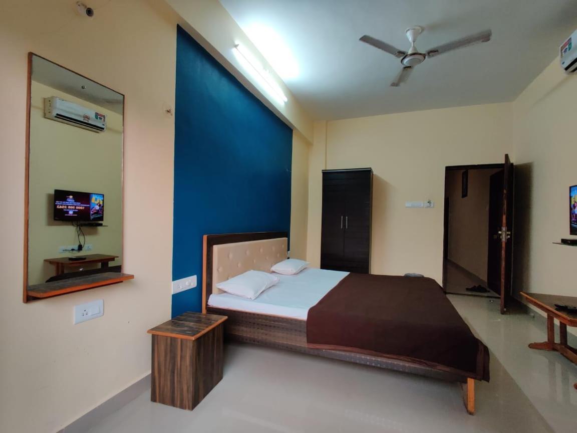 Mao Resort, Diveagar Exterior photo