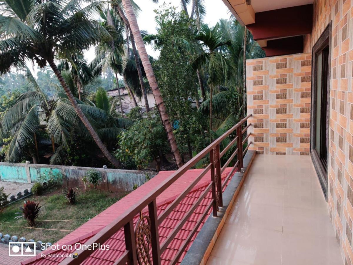Mao Resort, Diveagar Exterior photo