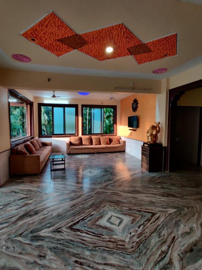Mao Resort, Diveagar Exterior photo