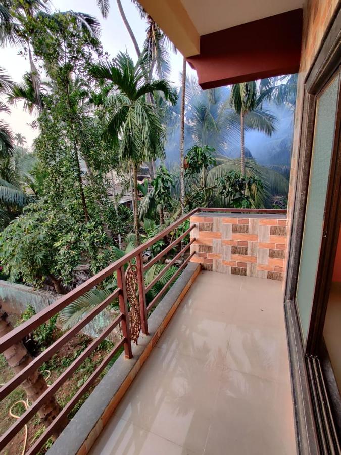 Mao Resort, Diveagar Exterior photo